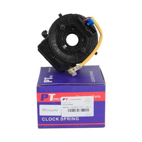  PT Pro Clock Spring Tucson 15/18