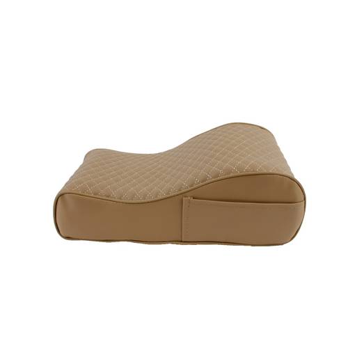 sponge hand pillow medical memory foam+mobile holder colors