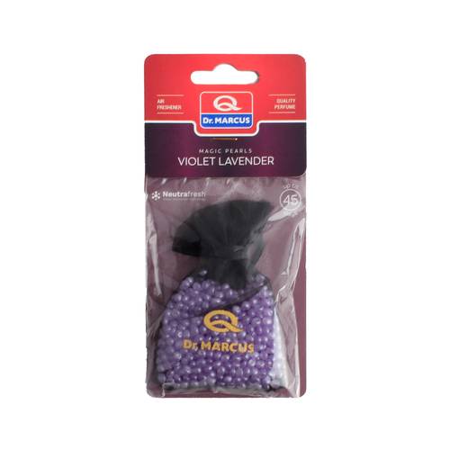 Dr. marcus Magic Lavender Card 835