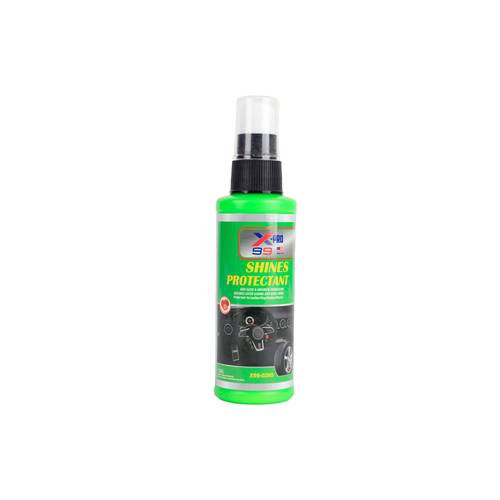 X99 Pro – Green Dashboard Shine with Strawberry Scent 118ml