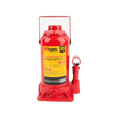 M tools car lift hydraulic 20 ton
