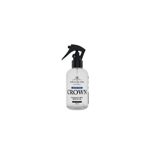 Tassotti Black Noir 1790 Perfume Spray