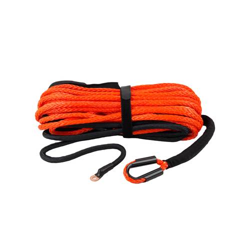 فزعة حبل ونش 12mm*25m