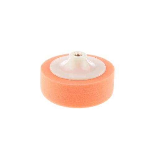 Car Buffing Pad, Polishing Buffer for Drill Sponge Waxing Foam