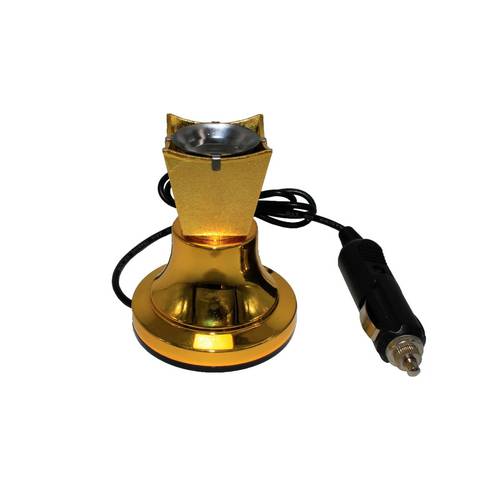 car incense burner