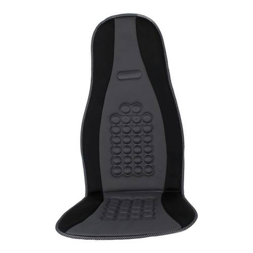 car seat cushion for car,black/grey,mob brand