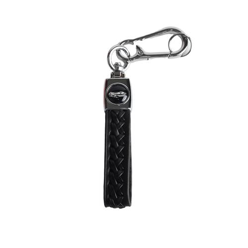 MOB Pendant Cool Key Chain Ring For Multiple Uses 