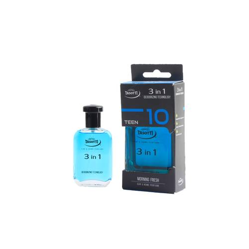 Tasotti perfume 3 in 1 Morning 1512