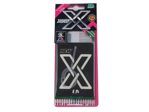 L&D Paper air freshner Bubblegum X