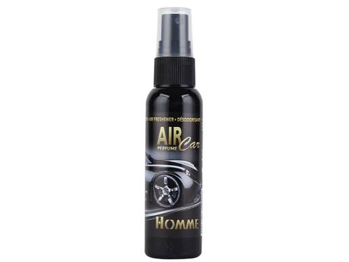 معطر بخاخ اسباني برائحة عطرية مميزة هومي 60 مل