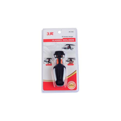 3R-2102 حامل نظارات بتصميم بسيط