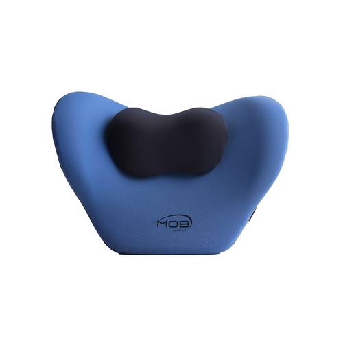 OSCAR Car Seat Neck Support Soft Pillow 