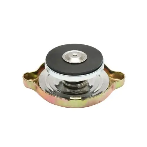 Large Universal Radiator Cap