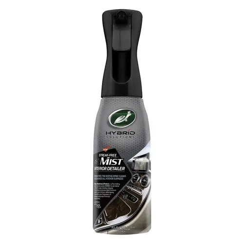HYBRID SOLUTIONS STREAK-FREE MIST INTERIOR DETAILER SPRAY