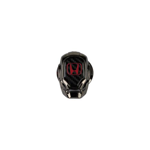 Car Universal Metal Engine Start/Stop Button Cover