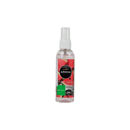 Aroma Car Flavoring Watermelon Pump Spray 