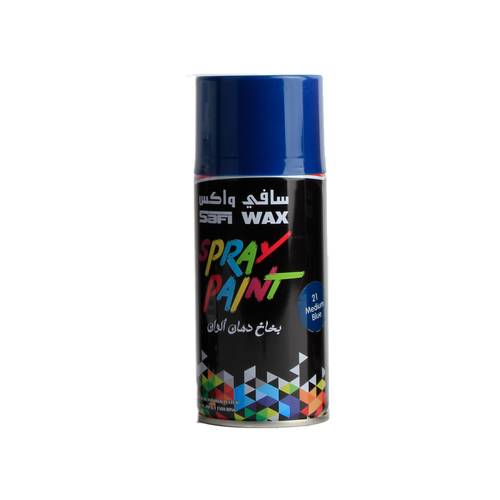 Safi Paint Sprayer Blue SFW-P-21-ECO 400ml