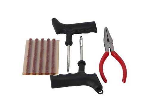 Professional tire repair kit Tung Hui