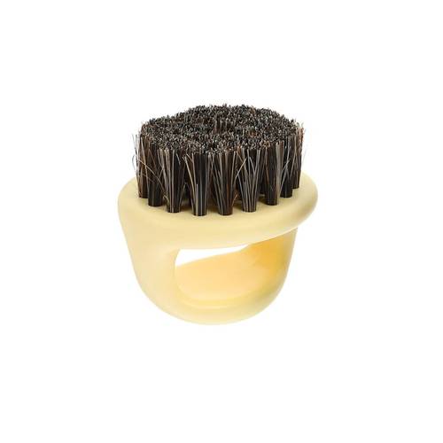 Small Diameter All Purpose Power Scrub and Cleaning Brush, Multi-Functional Cleaning Brush
