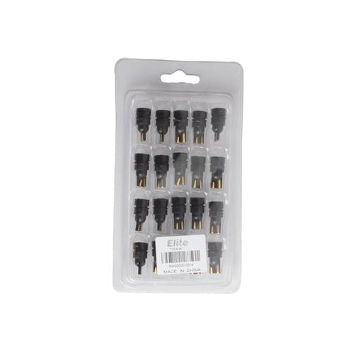 Elite Card LED 20 pcs white