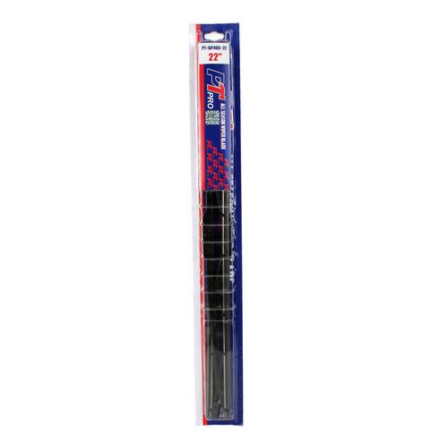 P T-Pro car windshield wiper set, size 22