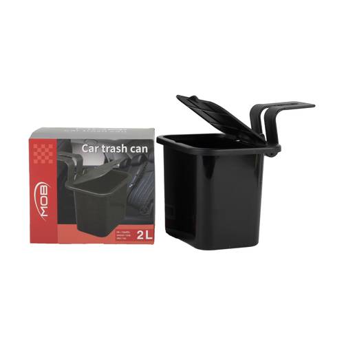 MOB Car Trash Can