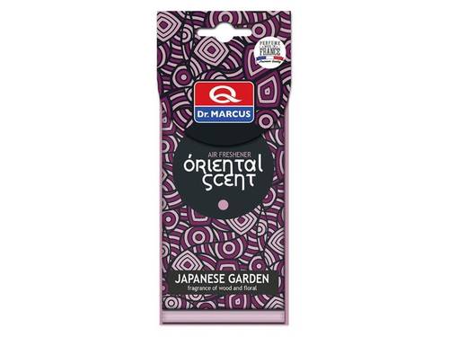 Dr. Marcus Air freshener Oriental Scent, Japanese Garden