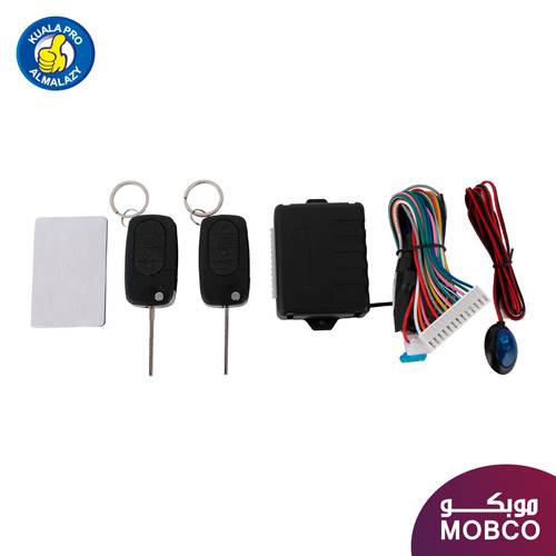 kUALA KEYLESS ENTERY SSYTEM WITH REMOTE k10