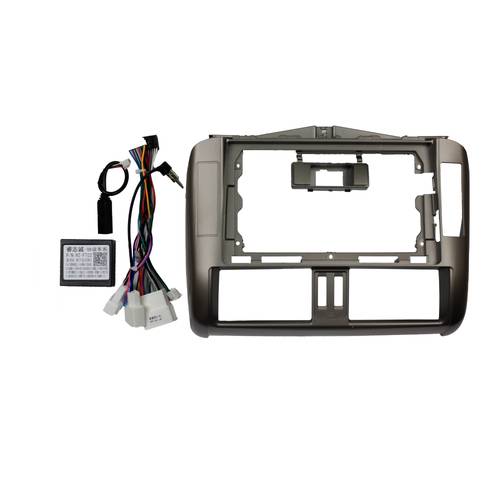  MOB Car Screen Frame Toyota  Prado 2010-2013 Automatic