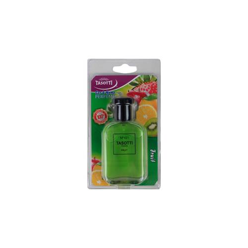 Tasotti Spray Crystal Paris Air Freshener Nº 101 Fruits
