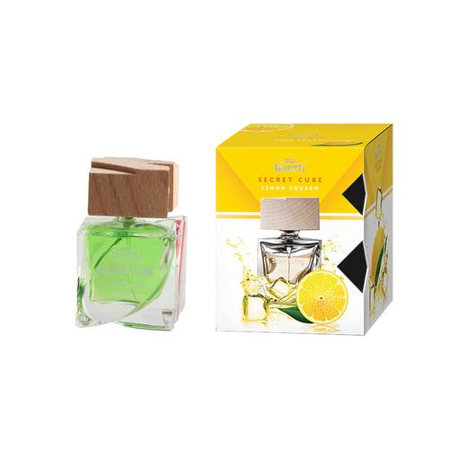 Tassotti Sugar Lemon 1261