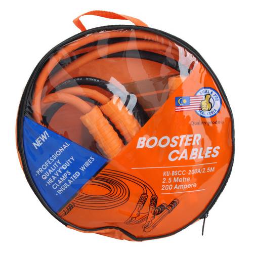 koala pro Malaysian car battery subscription 200 amp 2.5 meters