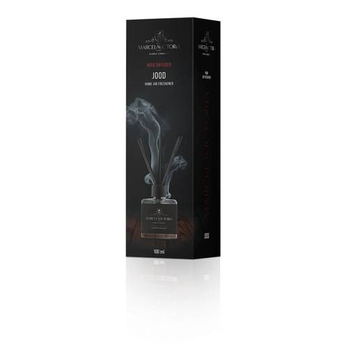 تاسوتي ريد الناشر جود معطر الجو المنزلي
