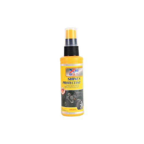 X99-Pro Shine & Protectant 118ml