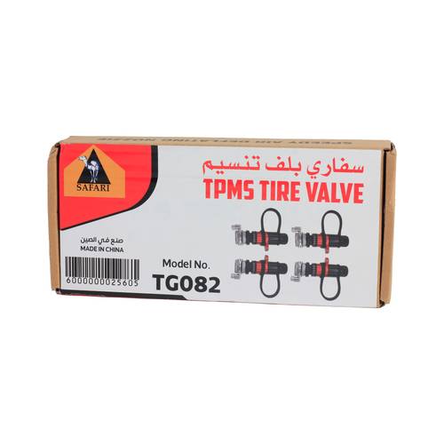  Safari Tpms Tire Valve 