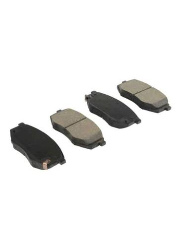 Front Disc Brake Pad Kit For Hyundai Tucson + Sonata