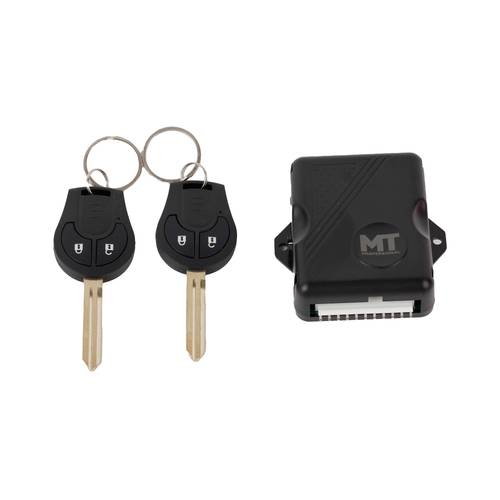 MT Remote Control Keyless Entry System MT-39873 (Nissan)