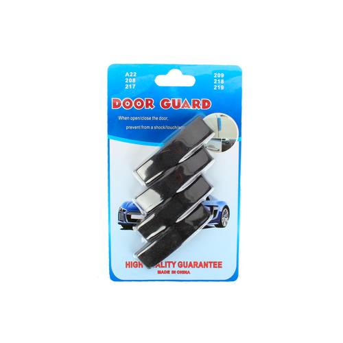 protection sponge Black color