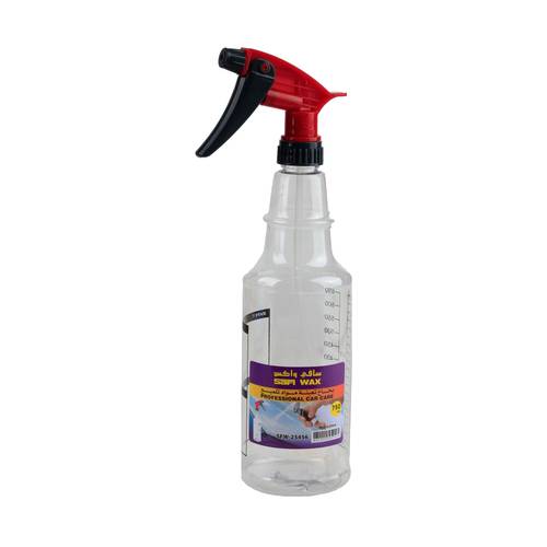 Safi Wax – Professional Polish Refill Spray 750ml