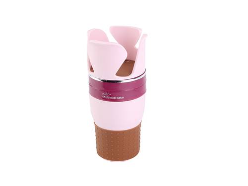 AUTO MULTI CUP HOLDER 5 IN 1