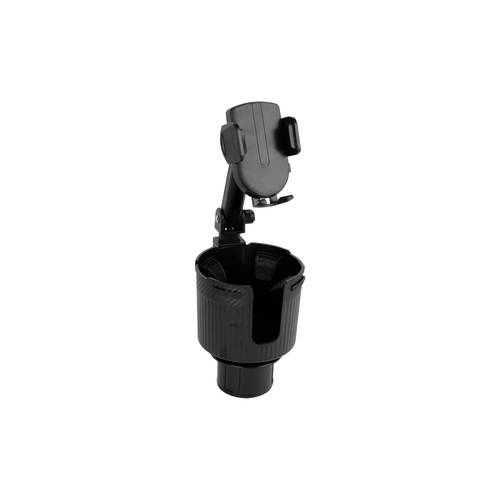 MOB 2in1 Car Multi-Functional Cup Holder