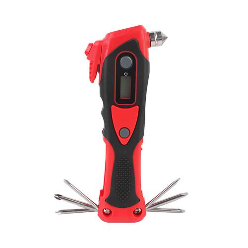 Multi-use switch with digital display MOB
