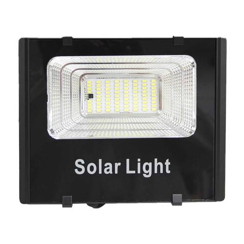 Solar LED Flood Light 1380 Lumens