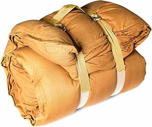 Safari Sleeping Bag For Camping Trips