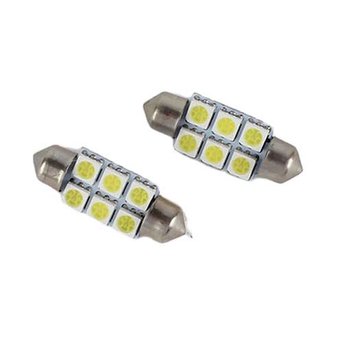 LED bulb 2 watts 6 slide