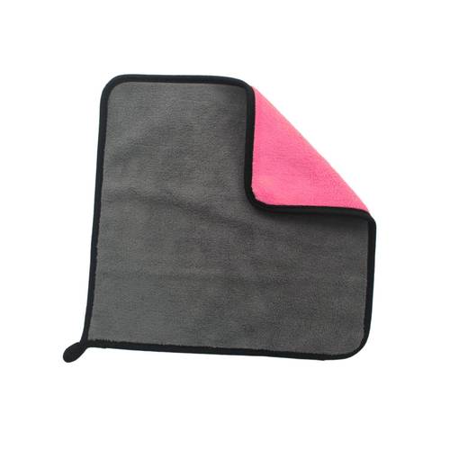 Safi Wax 2in1 Car Cleaning Microfiber 60*90cm
