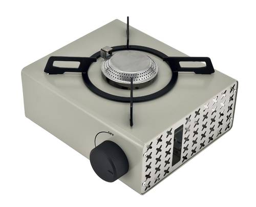 Safari Gas Stove For Camping