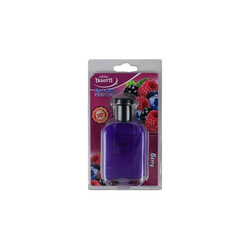 Tasotti Spray Crystal Paris Air Freshener Nº 101 Berry
