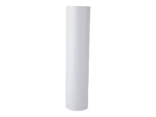 adhesive roll White 40cm