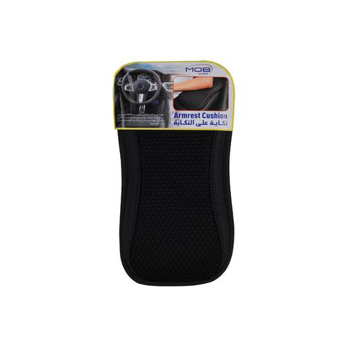 MOB Universal Car Center Console Cushion Pad